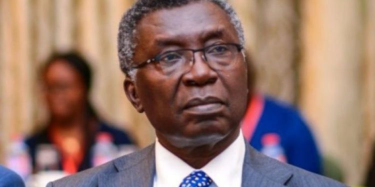 i feel victimized what wrong have i done in this country prof frimpong boateng