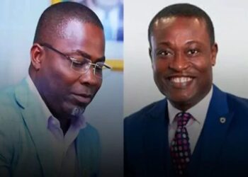 I have always been cooperative with investigative agencies – Charles Bissue