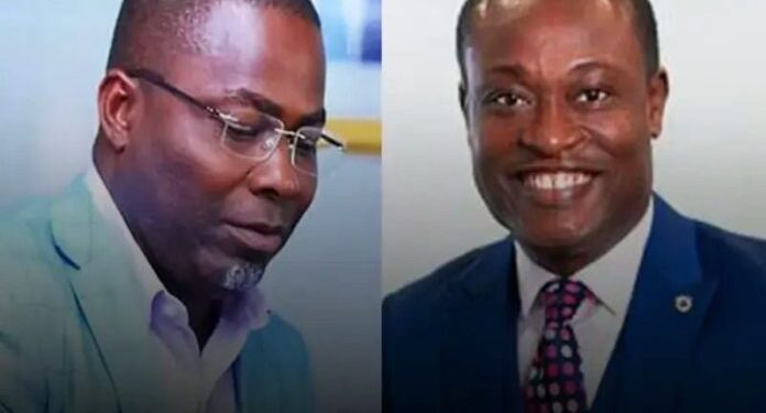 I have always been cooperative with investigative agencies – Charles Bissue 1 i have always been cooperative with investigative agencies charles bissue