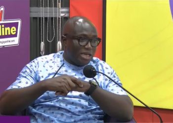 I haven’t had any good sleep in 8 weeks – Kumawu MP