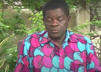 I laid the foundation for lawyers to be licensed in Ghana – Kwaku Ansa-Asare