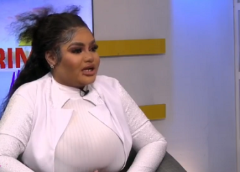 I paid GH₵30,000 to fix my body – TikToker Aba Dope