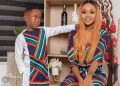 I urgently want another baby, but marriage must come first – Akuapem Poloo