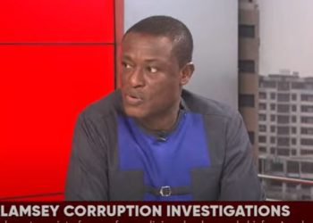 I will come after you if corruption allegations are made against you – Special Prosecutor warns