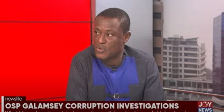 i will come after you if corruption allegations are made against you special prosecutor warns