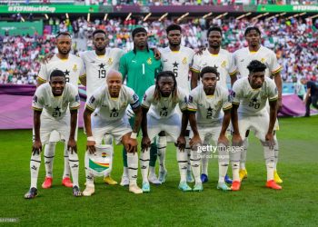 ‘If we do what is right, we will’ – Tariq Lamptey on ending Black Stars trophy drought