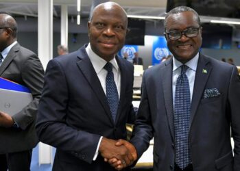 ILO Governing Body elects new chair 