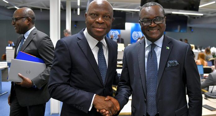 ilo governing body elects new chair