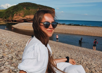 I’m a ‘sugar baby’ — older men pay me to travel the world