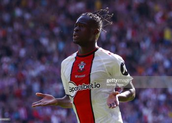 ‘I’m glad I made a mark on the last day’ – Kamaldeen on scoring a brace against Liverpool