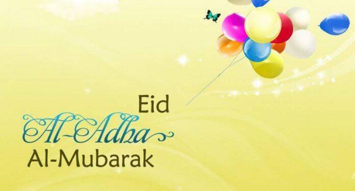 imam shares knowledge on eid al adha