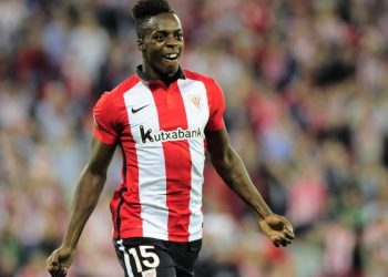 Inaki Williams to miss AFCON qualifier due to injury