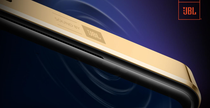 infinix incorporates sound by jbl to bring high quality audio to the next level of smartphones