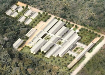 ISSER report reveals significant gaps in healthcare facilities while Agenda 111 completion faces delay