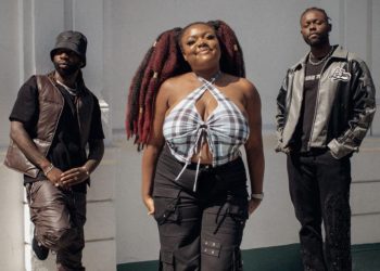 JAE5 teams up with Lojay, Libianca for ‘I Wish’