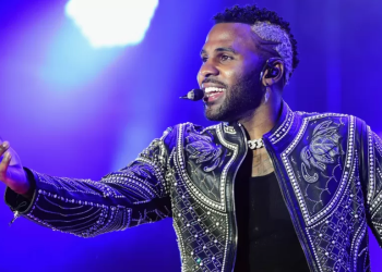 Jason Derulo’s ‘most unsexy’ business investment in a car wash