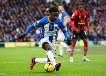 ‘Joining Brighton from Chelsea was not a risk’ – Tariq Lamptey