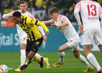 Jude Bellingham: From humble beginnings to shining on football’s biggest stages