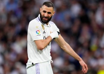 Karim Benzema to leave Real Madrid after 14 years