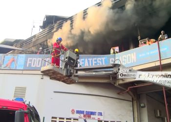Kejetia traders call for implementation of fire recommendations by local government