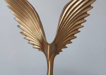 Ken Ansah wins CEO of the Year again but transfers praise to his talented team