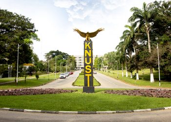KNUST tops Times Higher Education Impact Ranking for quality education
