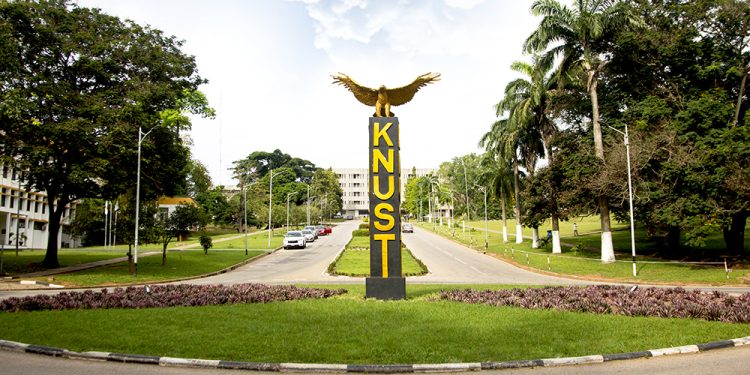knust tops times higher education impact ranking for quality education