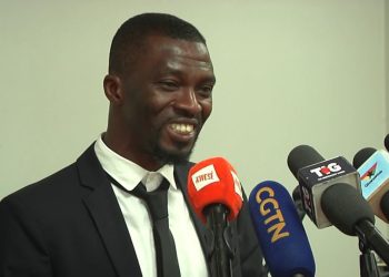 Kotoko CEO should merit extension of his mandate – Chibsah