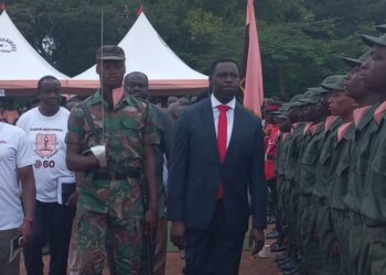 Kumasi High School launches 60th anniversary