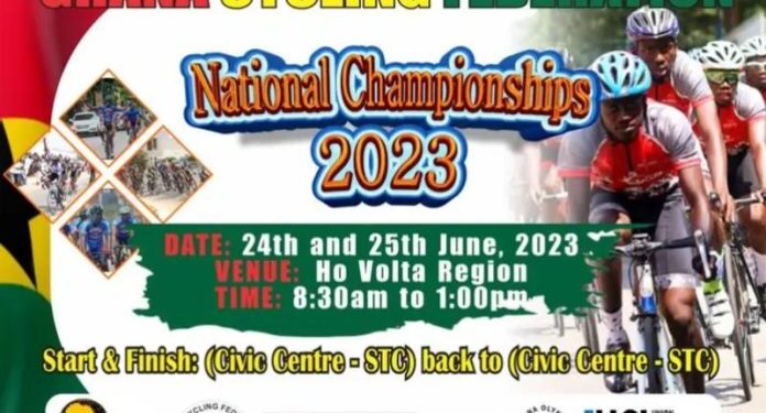 landscape challenges national cyclists