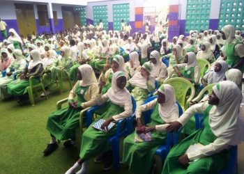 Let us empower the youth to secure Ghana’s future – Anloga DCE