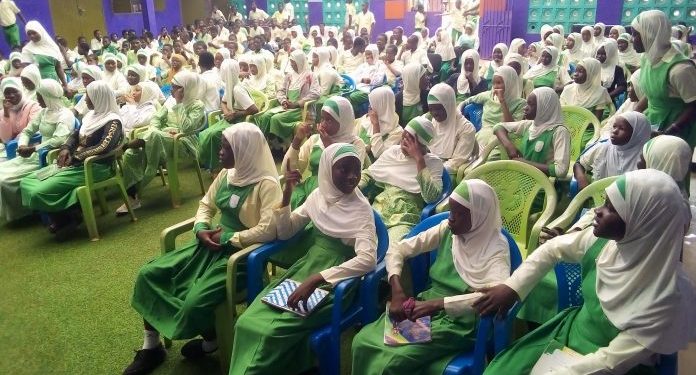 let us empower the youth to secure ghanas future anloga dce