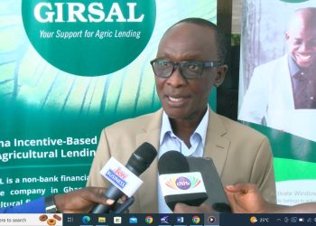 Let’s review the Fertilizer Subsidy Programme-GIRSAL to MoFA