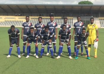 Liberty Professionals CEO denies claims of new ownership