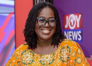 Life lounge with Edem Knight-Tay: Don’t Die Fixing It