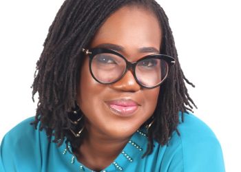 Life lounge with Edem Knight-Tay: Only because she is a woman