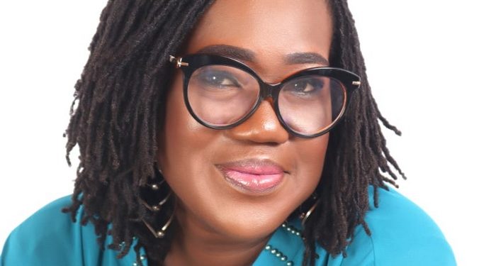 life lounge with edem knight tay only because she is a woman