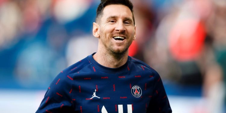 Lionel Messi to join MLS side Inter Miami 1 lionel messi to join mls side inter miami