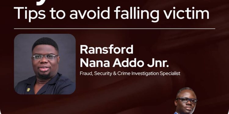 livestream the law discusses tips to avoid falling victim to cyber scams