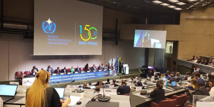 lower rate of early warning system implementation in africa is a concern ursula owusu ekuful