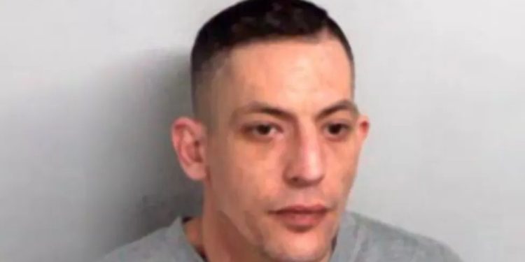 man jailed 4 years for leaving fatally injured girlfriend in car