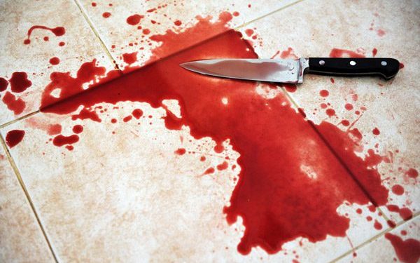 Man slashes wife for asking for divorce 1 man slashes wife for asking for divorce