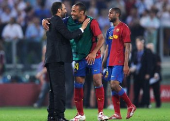 Manchester City: ‘Hysterical and ‘hated at times’ – Pep Guardiola is already the greatest