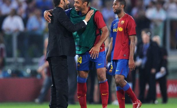 manchester city hysterical and hated at times pep guardiola is already the greatest