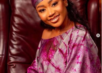 Many Ghanaian girls have made sex cheap – Akuapem Poloo