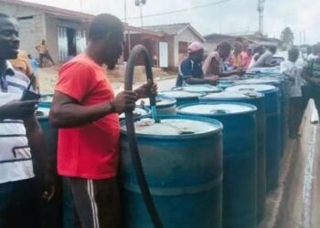 MCE for Keta rejects allegations of premix fuel impropriety