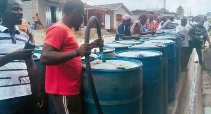 mce for keta rejects allegations of premix fuel impropriety