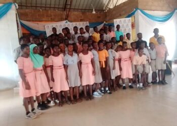 Mental arithmetic: Crucial for developing children’s critical thinking skills