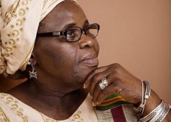 More people eulogize Prof Ama Ata Aidoo