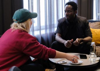 Mr Eazi to go bullish on tech investment as he visits Estonia